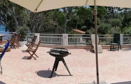 Holiday home Villapietramaccarruna