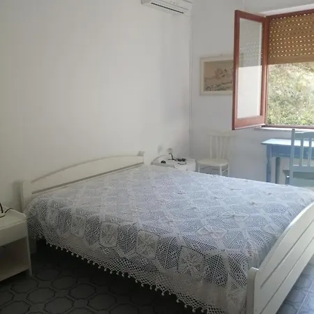 Holiday home Villapietramaccarruna
