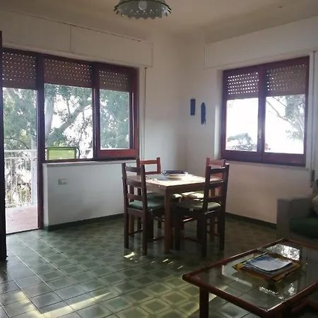 Holiday home Villapietramaccarruna Trabia