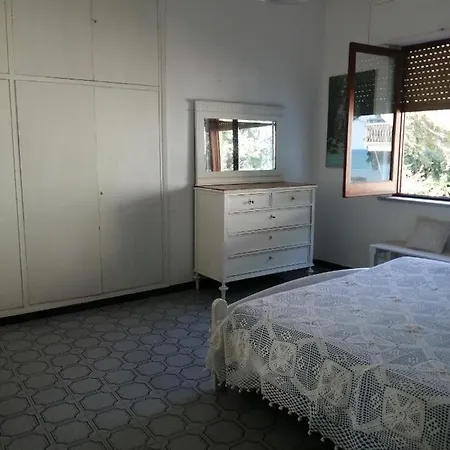 Holiday home Villapietramaccarruna Trabia