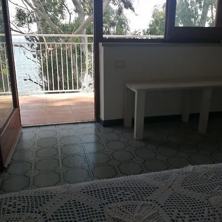 Holiday home Villapietramaccarruna *