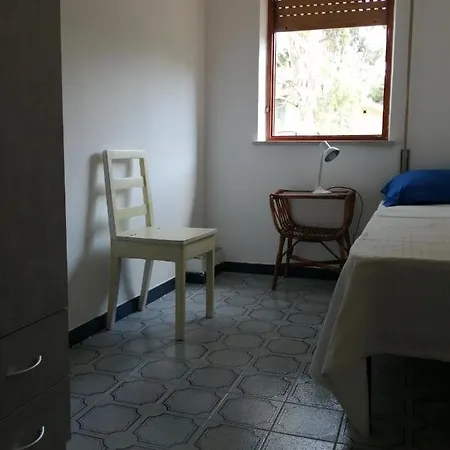 Villapietramaccarruna Holiday home